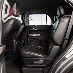 فورد إكسبلورر